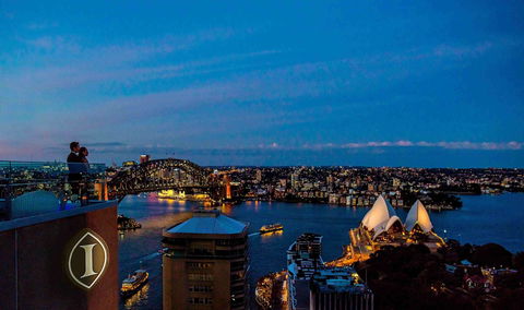 InterContinental Sydney, An IHG Hotel - QLD Tourism 1
