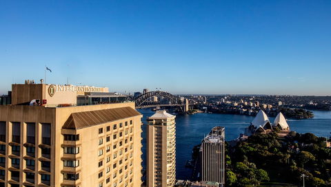 InterContinental Sydney, An IHG Hotel - QLD Tourism 6