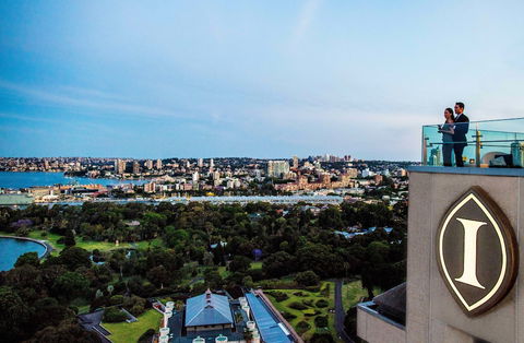 InterContinental Sydney, An IHG Hotel - QLD Tourism 2