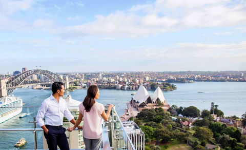 InterContinental Sydney, An IHG Hotel - QLD Tourism 0
