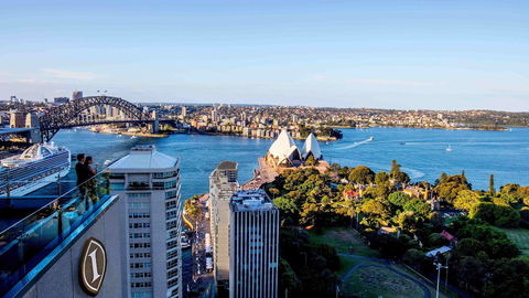 InterContinental Sydney, An IHG Hotel - QLD Tourism 4