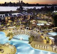 Crown Metropol Perth - QLD Tourism