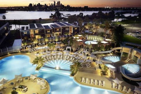 Crown Metropol Perth - QLD Tourism 0