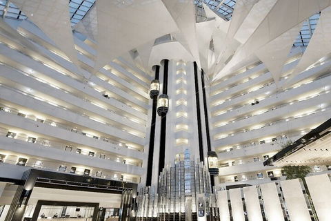 Crown Metropol Perth - QLD Tourism 4