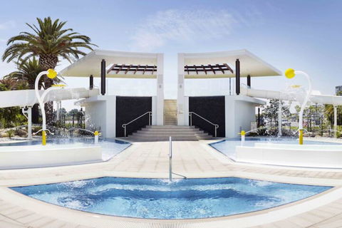 Crown Metropol Perth - QLD Tourism 1