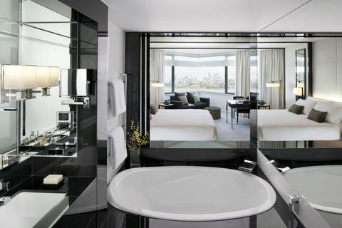 Crown Metropol Perth - QLD Tourism 6