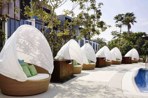 Crown Metropol Perth - QLD Tourism 2