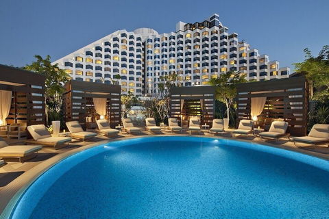 Crown Metropol Perth - QLD Tourism 3