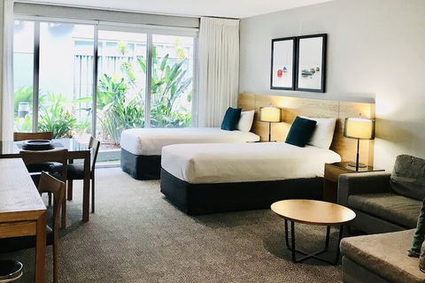 Quest Brighton On The Bay - Queensland Tourism 5
