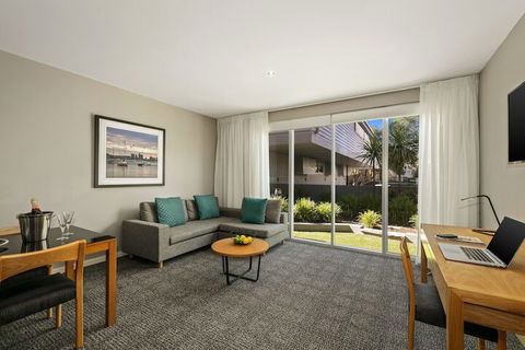 Quest Brighton On The Bay - Queensland Tourism 4