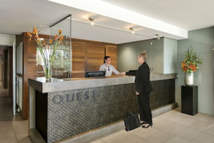  Queensland Tourism