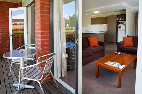Quest Bendigo - Queensland Tourism 6