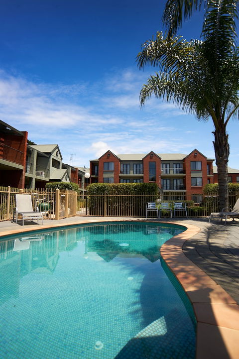 Quest Bendigo - Queensland Tourism 2