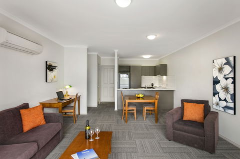 Quest Bendigo - Queensland Tourism 4