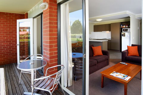 Quest Bendigo - Queensland Tourism 5