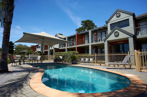 Quest Bendigo - Queensland Tourism 0