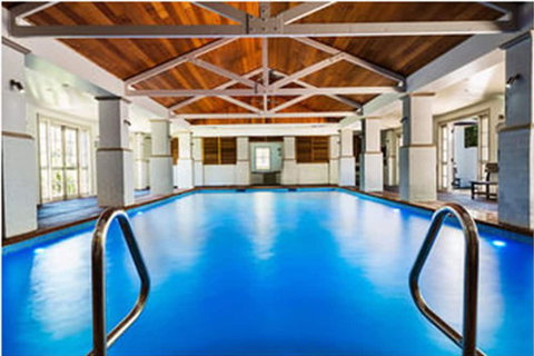 Crowne Plaza Hawkesbury Valley - QLD Tourism 5