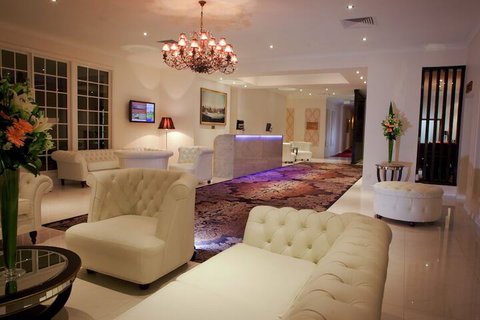 Crowne Plaza Hawkesbury Valley - QLD Tourism 6