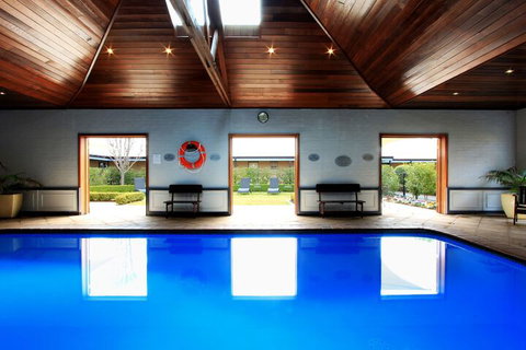 Crowne Plaza Hawkesbury Valley - QLD Tourism 4