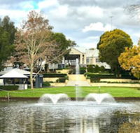 Crowne Plaza Hawkesbury Valley - Queensland Tourism