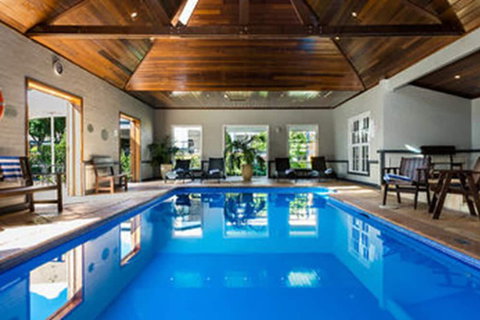 Crowne Plaza Hawkesbury Valley - QLD Tourism 3