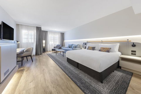 Crowne Plaza Hawkesbury Valley - QLD Tourism 7