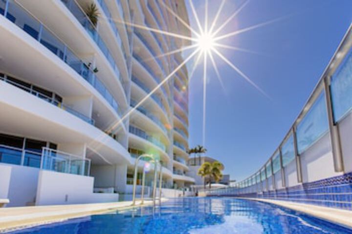  Queensland Tourism
