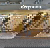 The Peninsula Riverside Serviced Apartments - Queensland Tourism