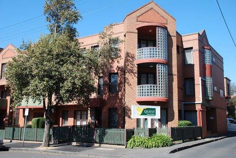 Comfort Apartments Royal Gardens - Queensland Tourism 1
