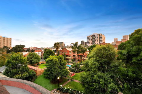 Comfort Apartments Royal Gardens - Queensland Tourism 2