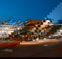 Majestic Oasis Apartments - Queensland Tourism