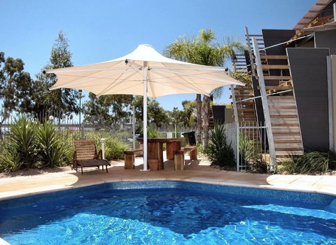 Majestic Oasis Apartments - QLD Tourism 2