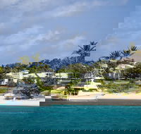 Lizard Island Resort All Inclusive - Queensland Tourism
