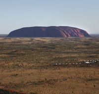 Longitude 131 - Queensland Tourism