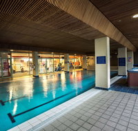 Rydges Canberra - QLD Tourism