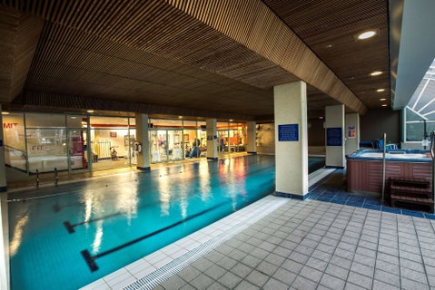 Rydges Canberra - QLD Tourism 0
