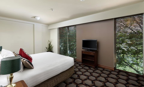 Rydges Canberra - QLD Tourism 3