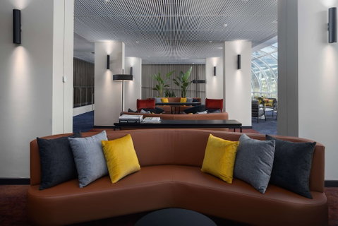 Rydges Canberra - QLD Tourism 1