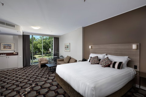 Rydges Canberra - QLD Tourism 4