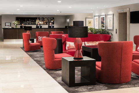 Rydges World Square - QLD Tourism 6