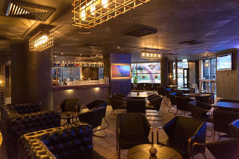 Rydges World Square - QLD Tourism 5