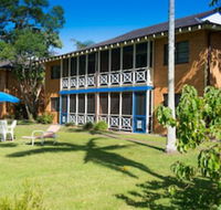Vacation Village - Queensland Tourism