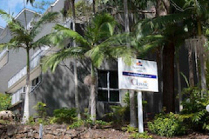  QLD Tourism