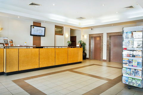 Madison Plaza Townsville - QLD Tourism 3