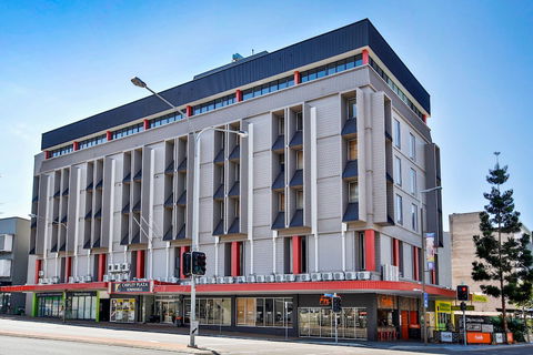 Madison Plaza Townsville - QLD Tourism 2