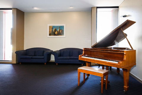 Madison Plaza Townsville - QLD Tourism 4