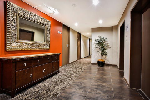 Madison Plaza Townsville - QLD Tourism 5