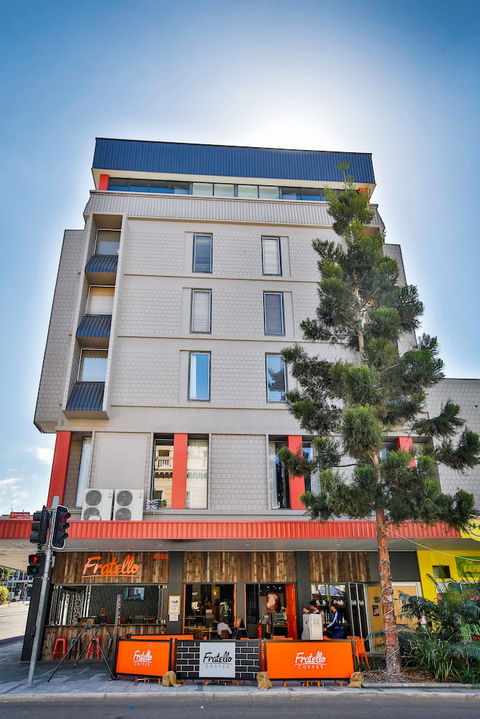 Madison Plaza Townsville - QLD Tourism 0