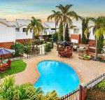Comfort Apartments South Perth - Queensland Tourism
