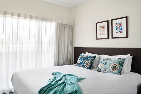 Punthill Essendon - Queensland Tourism 3